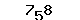 Recaptcha